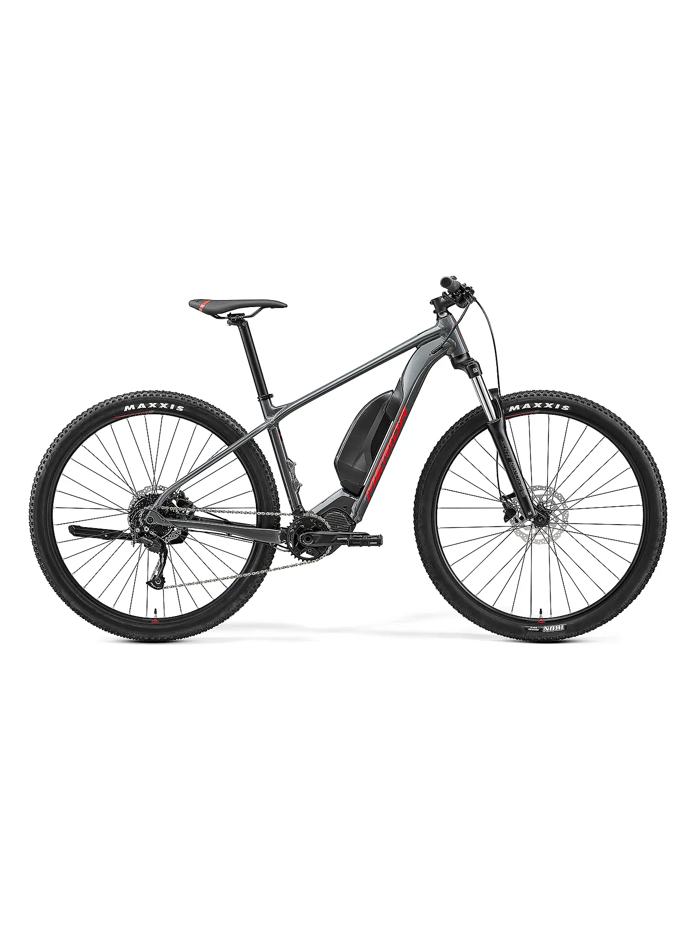 MERIDA | Herren E-Mountainbike 29" eBIG.NINE LTD | 